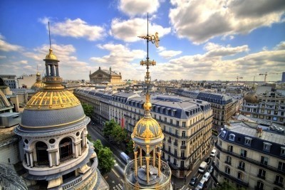Paris Image